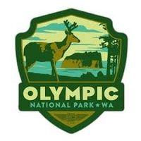 Olympic National Park coupons